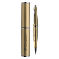 PENNA COMANDANTE ORO